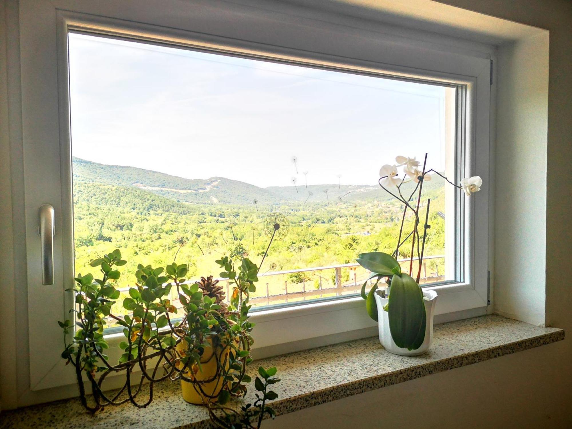 Apartma Ceh Gabrovica pri Crnem Kalu Ngoại thất bức ảnh