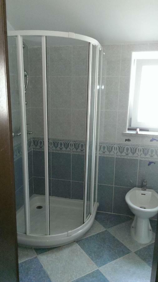 Apartma Ceh Gabrovica pri Crnem Kalu Ngoại thất bức ảnh